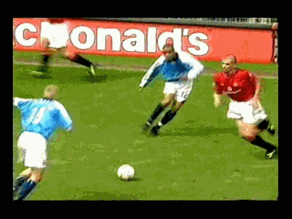 Roy Kean